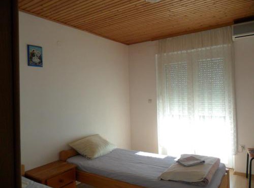 Sobe u kucanstvu MBM in Međugorje