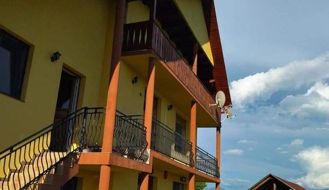 Soho Vacation Home in Bistriţa