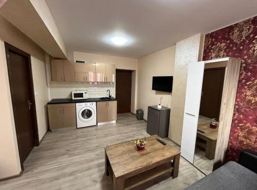 Solaria Apartment in Galaţi