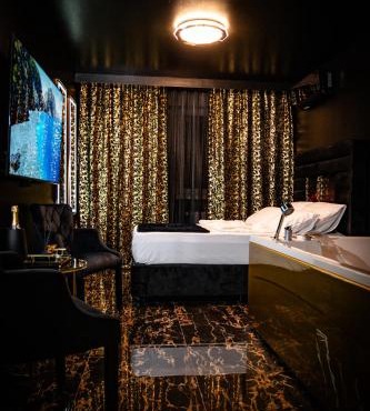 Spa centar LUX Doboj in Doboj