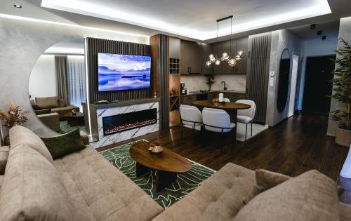 Spa Prestige Apartman Brcko in Brčko
