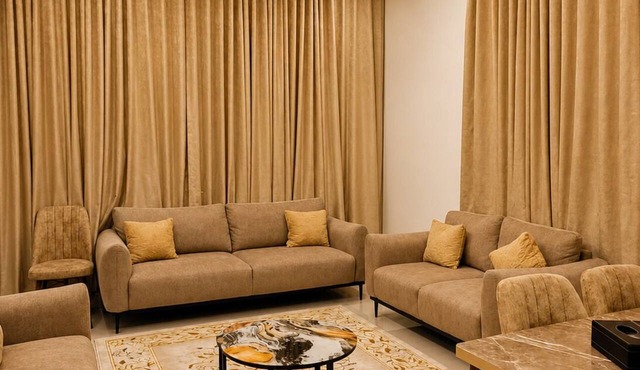 Spacious 5-bedroom Villa Ajman perfect for families in Ajman