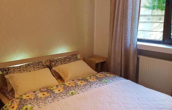 Spacious Apartment City Center Pta Romana in Bucureşti