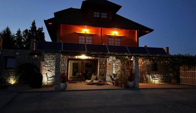 Spacious apartment in nature! in Postojna