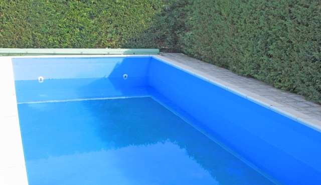 Spacious Villa with Swimming Pool in Secovlje - Sicciole