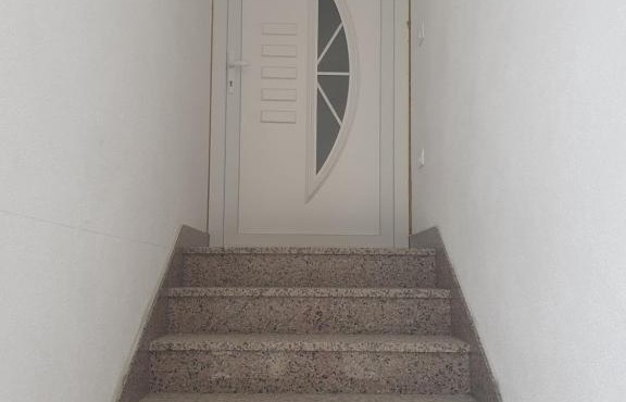 Spirit in Međugorje