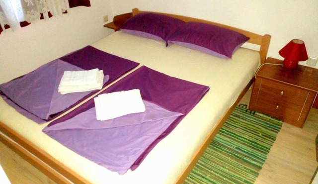 Stan na dan Apartman Kozarac in Kozarac