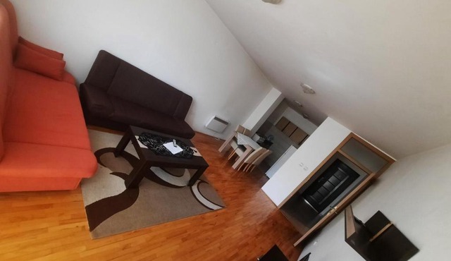 Stan na dan Foča in Foča
