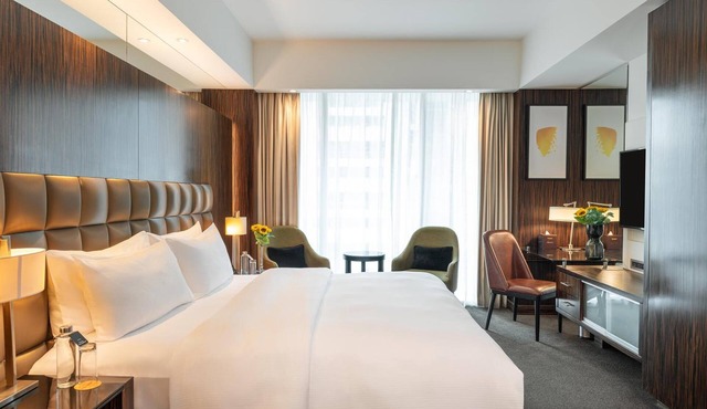 Standard Room | voco Bonnington | Leisure Deck, Pool, JLT Stay in Dubai