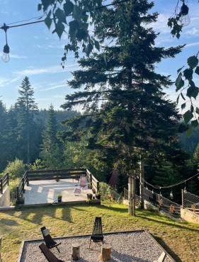 Star Hill Apartments in Brdo