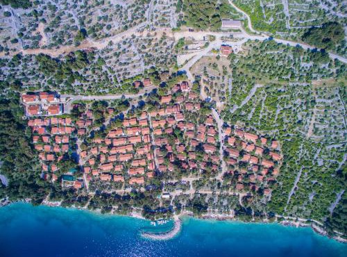STARA GAVZA - bungalows , apartments in Cres