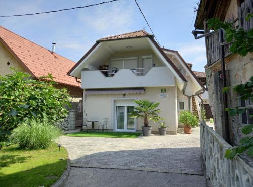 Stara Jezica Apartments with WiFi in Ljubljana