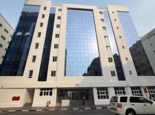 Stayana Holiday Home - Dubai ستايانا لبيوت العطلات - دبي in Dubai