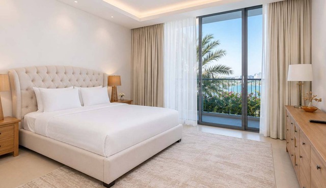 StayShort - Nice Villa in Gardenia, Jebel Ali for Family of 5! in Jebel Ali