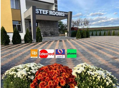 Stef Rooms in Targu Frumos