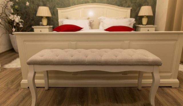 Stela's apartament in Sibiu