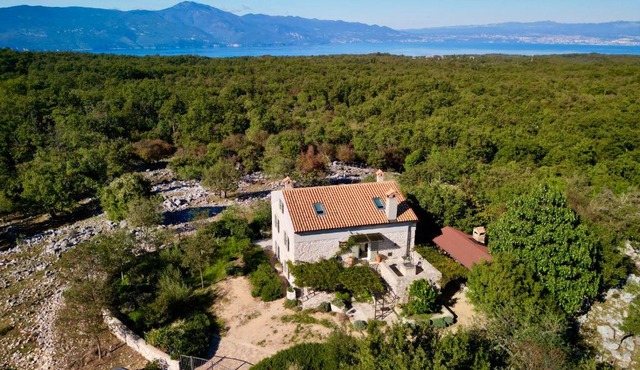 Stone House Rosuja in Ivanje