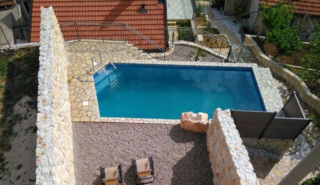 Stone Pearl in Posušje