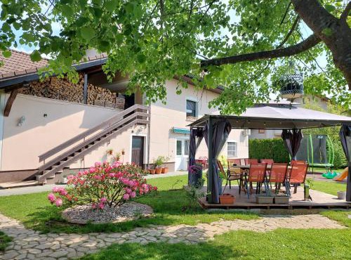Studio apartma Žirovnik in Cerklje na Gorenjskem