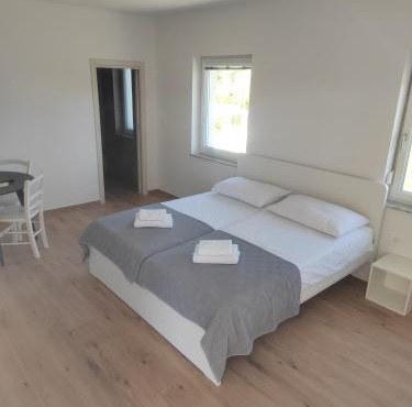 Studio Apartma KIMI in Sempeter-Vrtojba