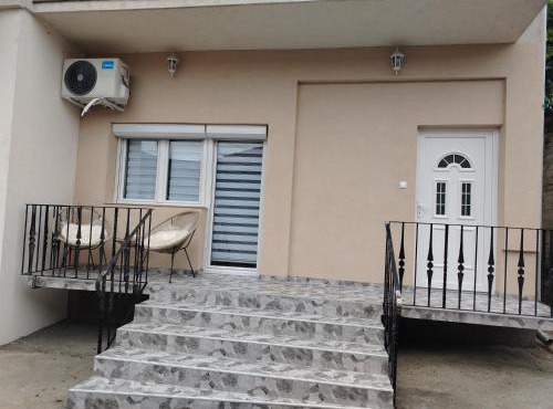 Studio Apartman Aki in Prijepolje
