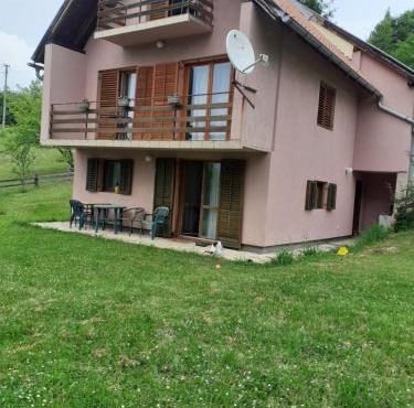 Studio apartman jelena in Zaovine