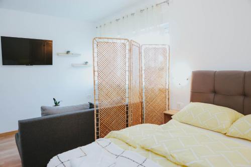 Studio apartman KaNa in Gospić