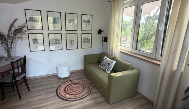 Studio apartman Marija Hills in Marija Gorica