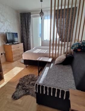 Studio apartman Pale in Pale
