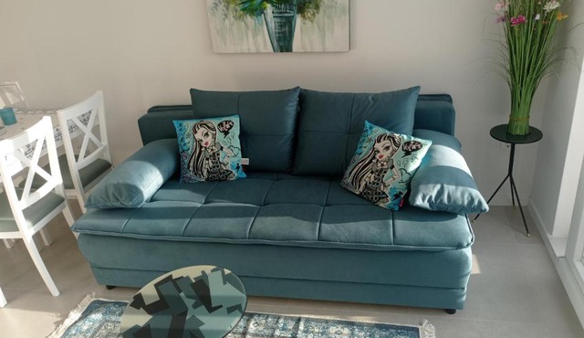 Studio apartman Safir Živogošće