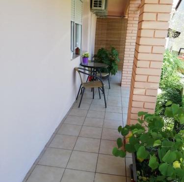 Studio apartman Vuković 4 zvjezdice in Bizovac