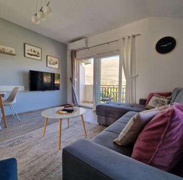 Studio apartmani Milović in Trebinje