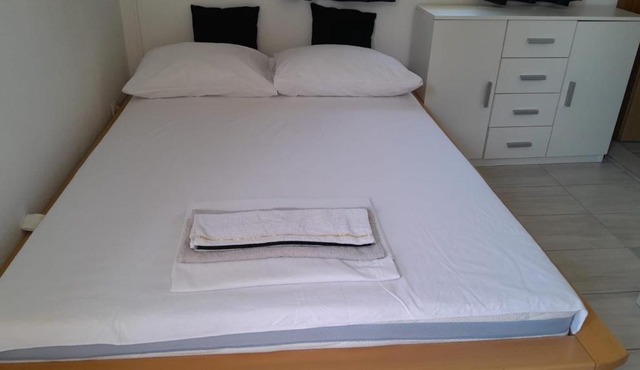 Studio Apartment Sanja 3 in Neum
