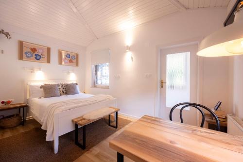 Studio Apartment Jož' in Spodnja Lipnica
