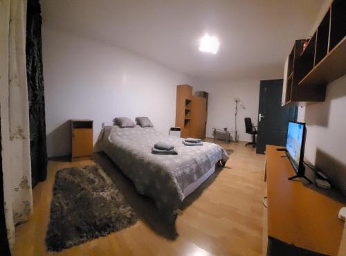 Studio BDN in Sângeorgiu de Mureș