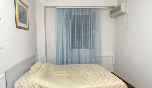 Studio flat near beach Komiža, Vis (AS-2429-a)