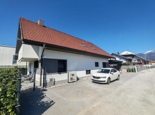 Studio Hathor - Bikers Welcome in Kranj