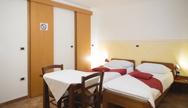 Studio in Guesthouse Muha in Lipica