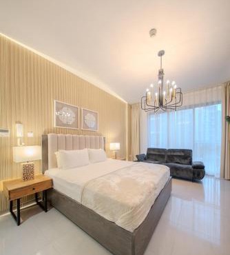 Studio in Uptown Al Zahia Sharjah - Workstation in Sharjah