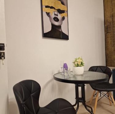 Studio Maria in Bucharest