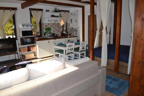 Studio Mirage@Snow Residence (ski & forest) in Azuga