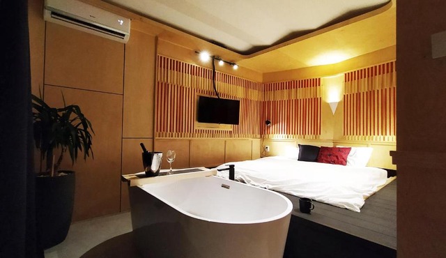 Studio21 City Center in Kragujevac