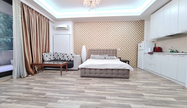 Stunning 1-Bed Apartment in București in București