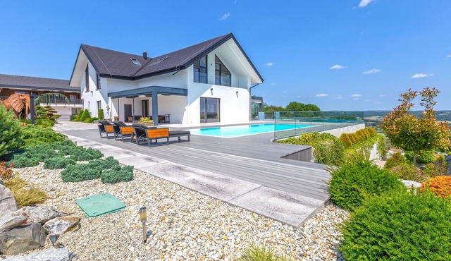 Stunning apartment in Rogasovci in Rogasovci