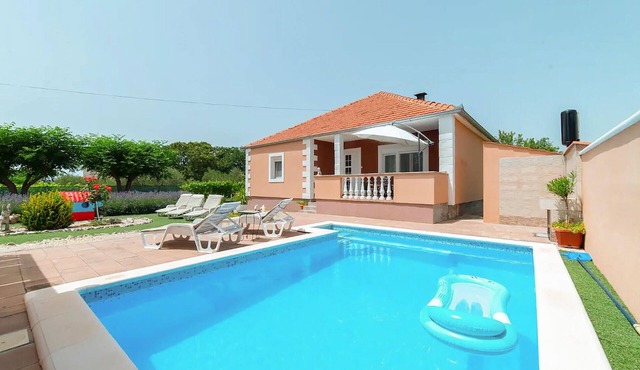 Stunning home in Benkovac