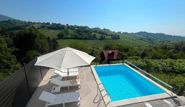 Stunning home in Jastrebarsko in Jastrebarsko