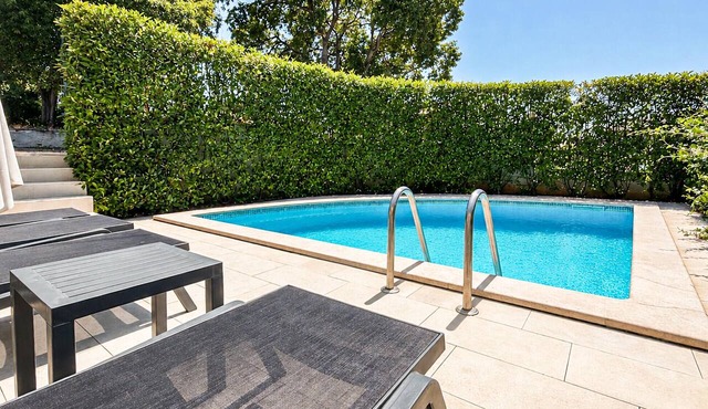 Stunning home in Porec in Porec