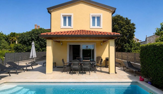 Stunning home in Porec in Porec