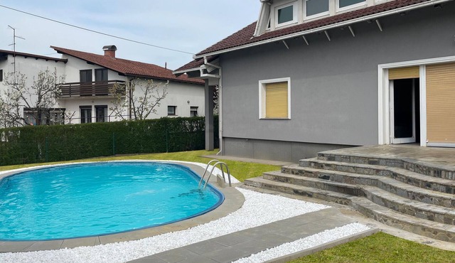 Stunning home in Sesvete in Sesvete