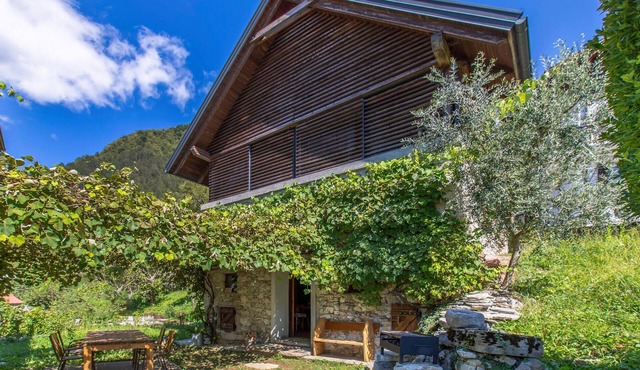Stunning home in Tolmin with sauna in Tolmin